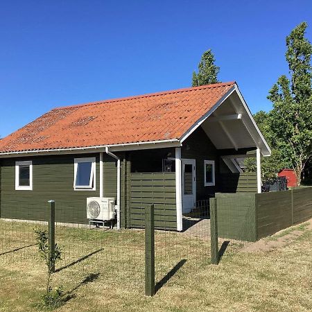 Holiday Home Hovborg XII Buitenkant foto
