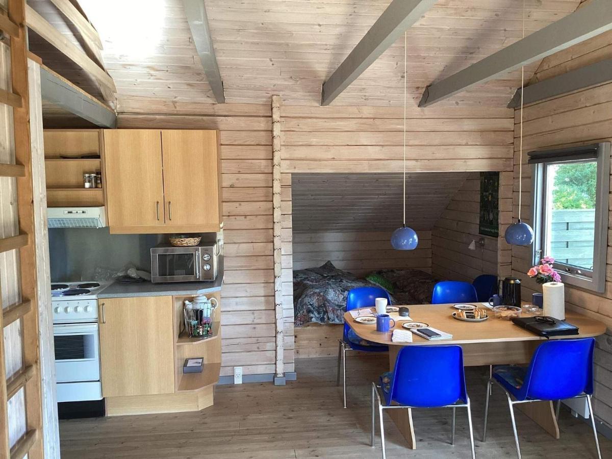Holiday Home Hovborg XII Buitenkant foto