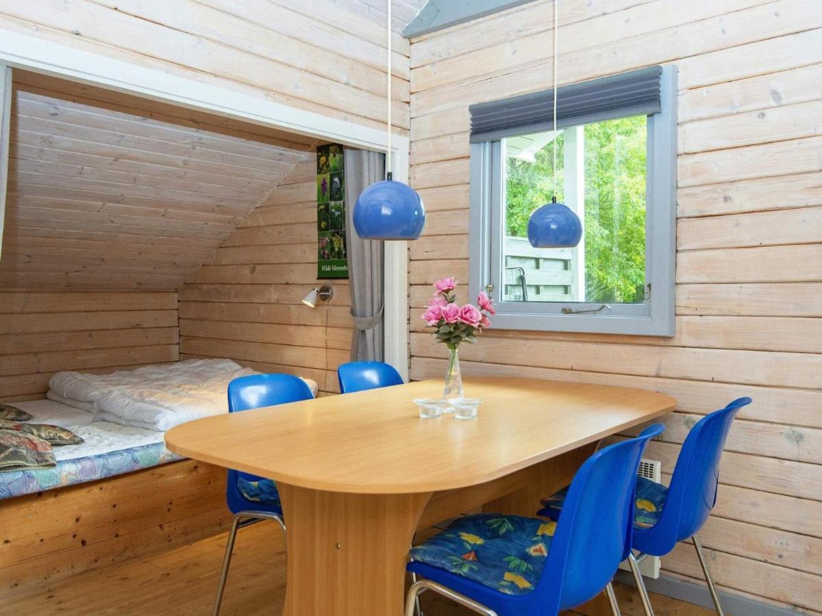 Holiday Home Hovborg XII Buitenkant foto
