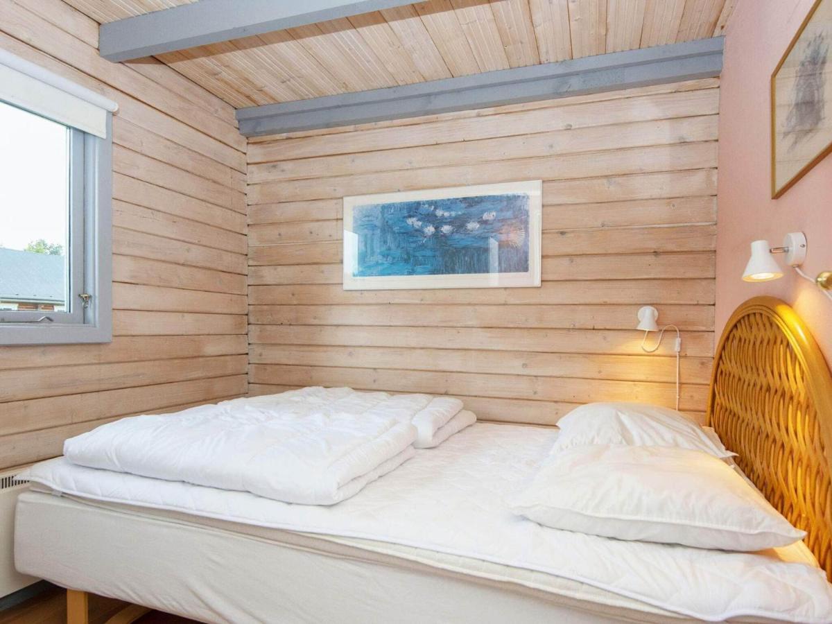 Holiday Home Hovborg XII Buitenkant foto