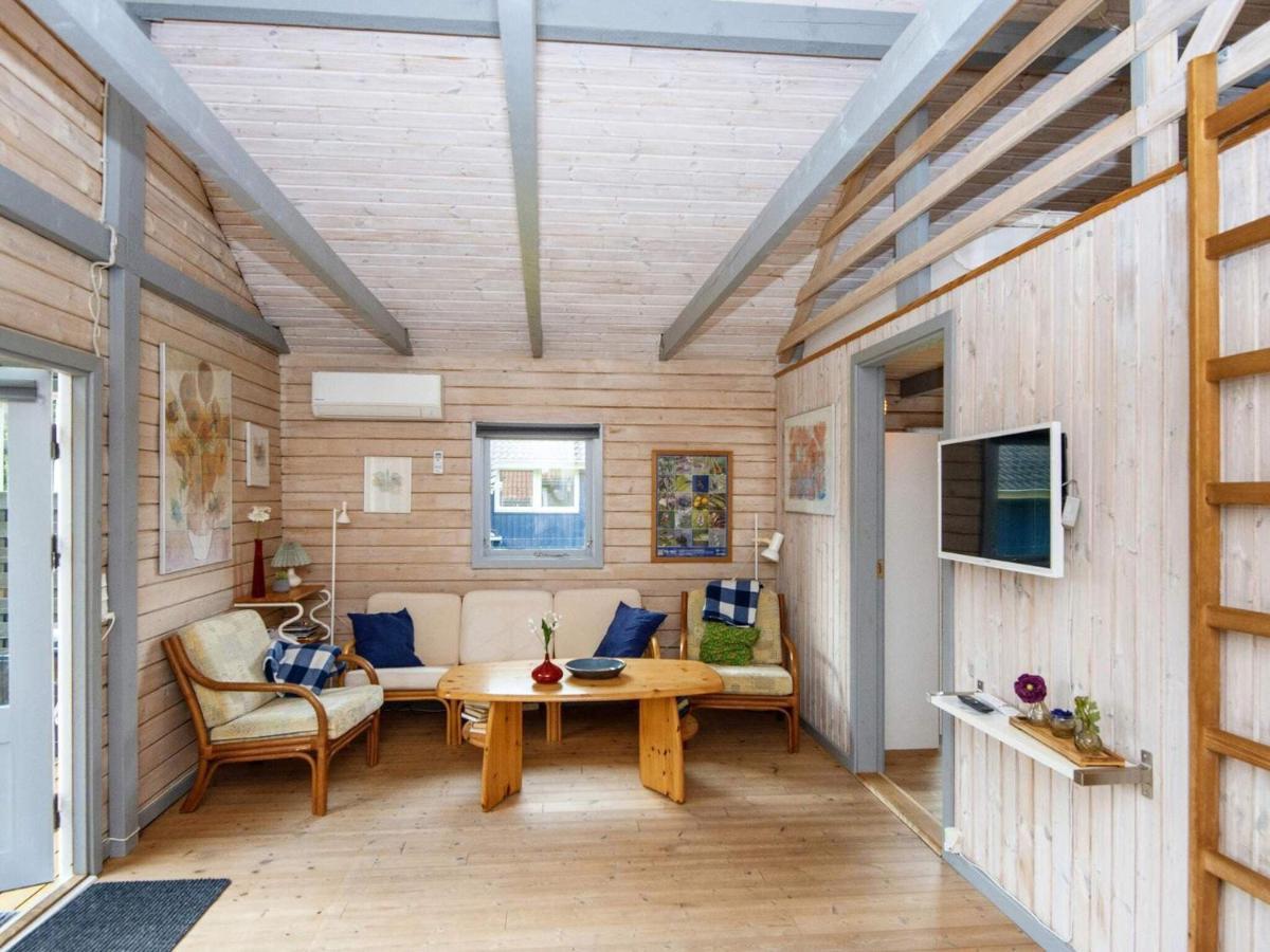 Holiday Home Hovborg XII Buitenkant foto