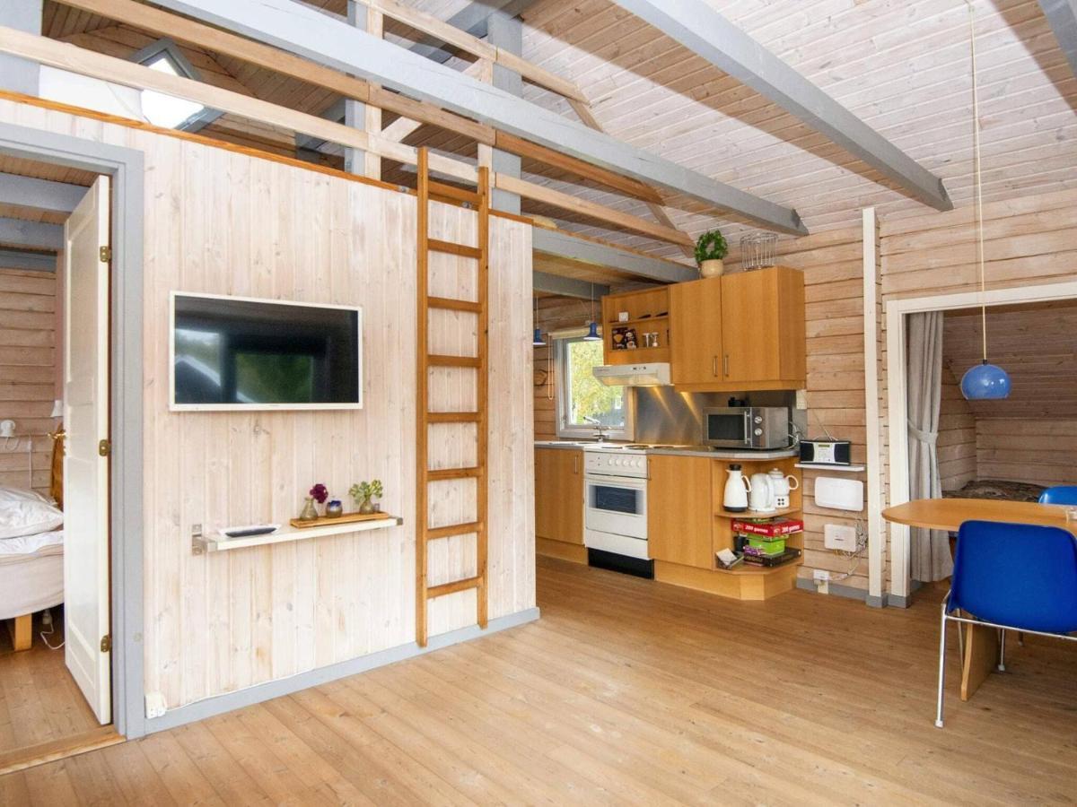 Holiday Home Hovborg XII Buitenkant foto