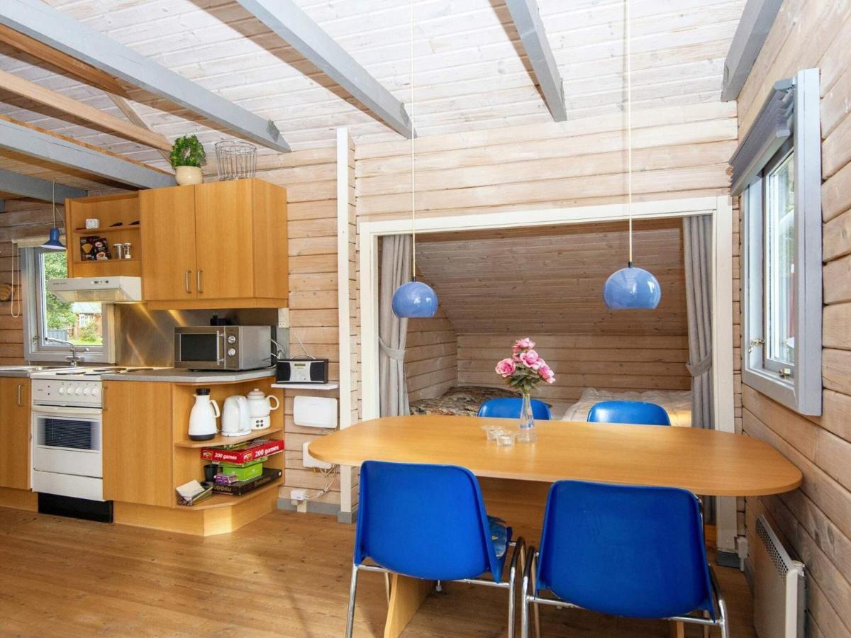 Holiday Home Hovborg XII Buitenkant foto